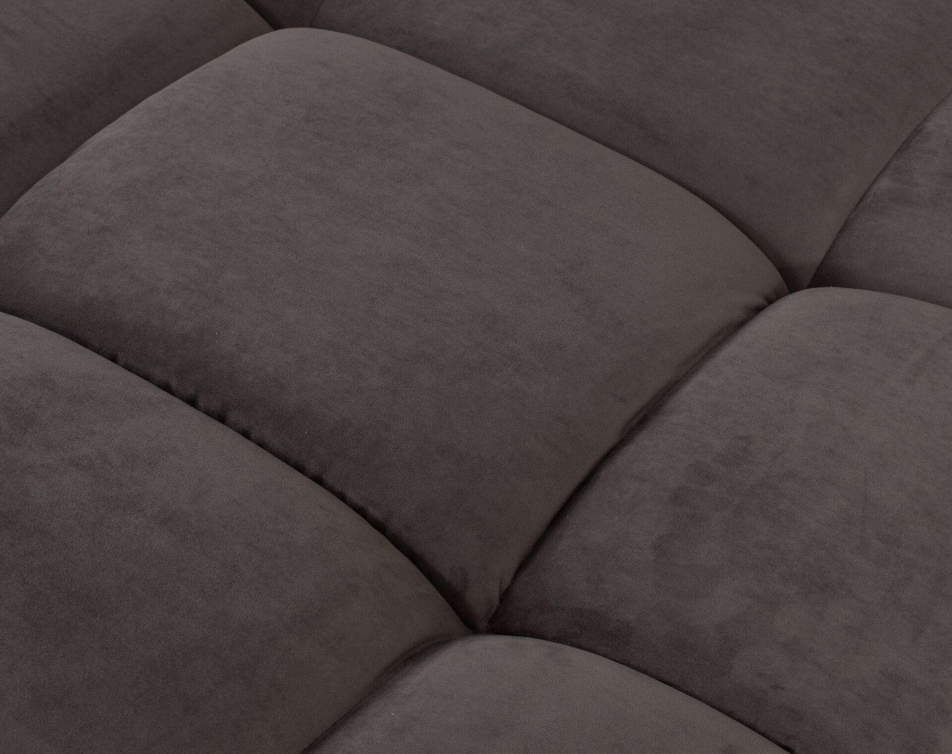 sofa modular capri felpa detalle asiento 3