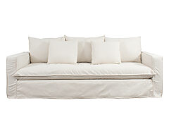 sofa margaret con funda soro frente