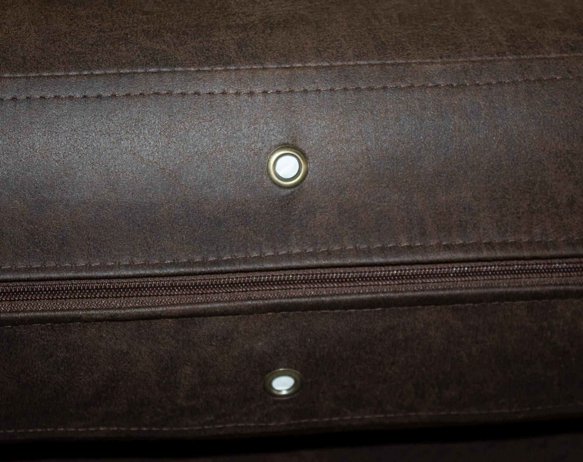 sofá seccional cama derecho 1,5 plazas urban cuero sintético terra pro