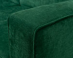 sofa henry neruda verde brazo sofa henry neruda verde brazo