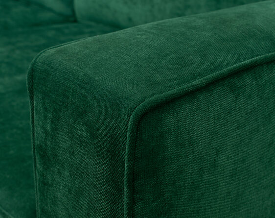 sofa henry neruda verde brazo sofa henry neruda verde brazo