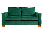sofa henry neruda verde frente sofa henry neruda verde frente