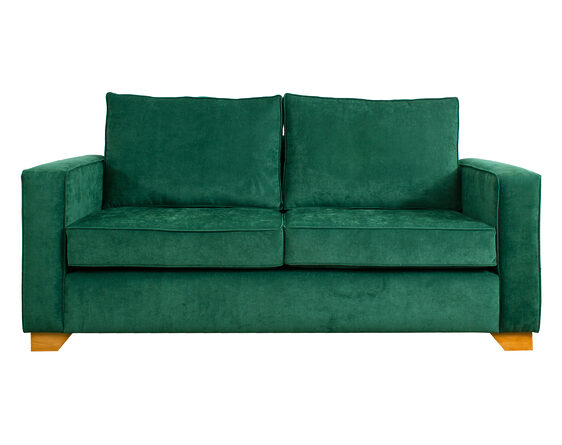 sofa henry neruda verde frente sofa henry neruda verde frente