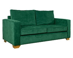 sofa henry neruda verde iso