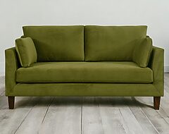 sofa napoles fela velluti verde oliva frente photoroom