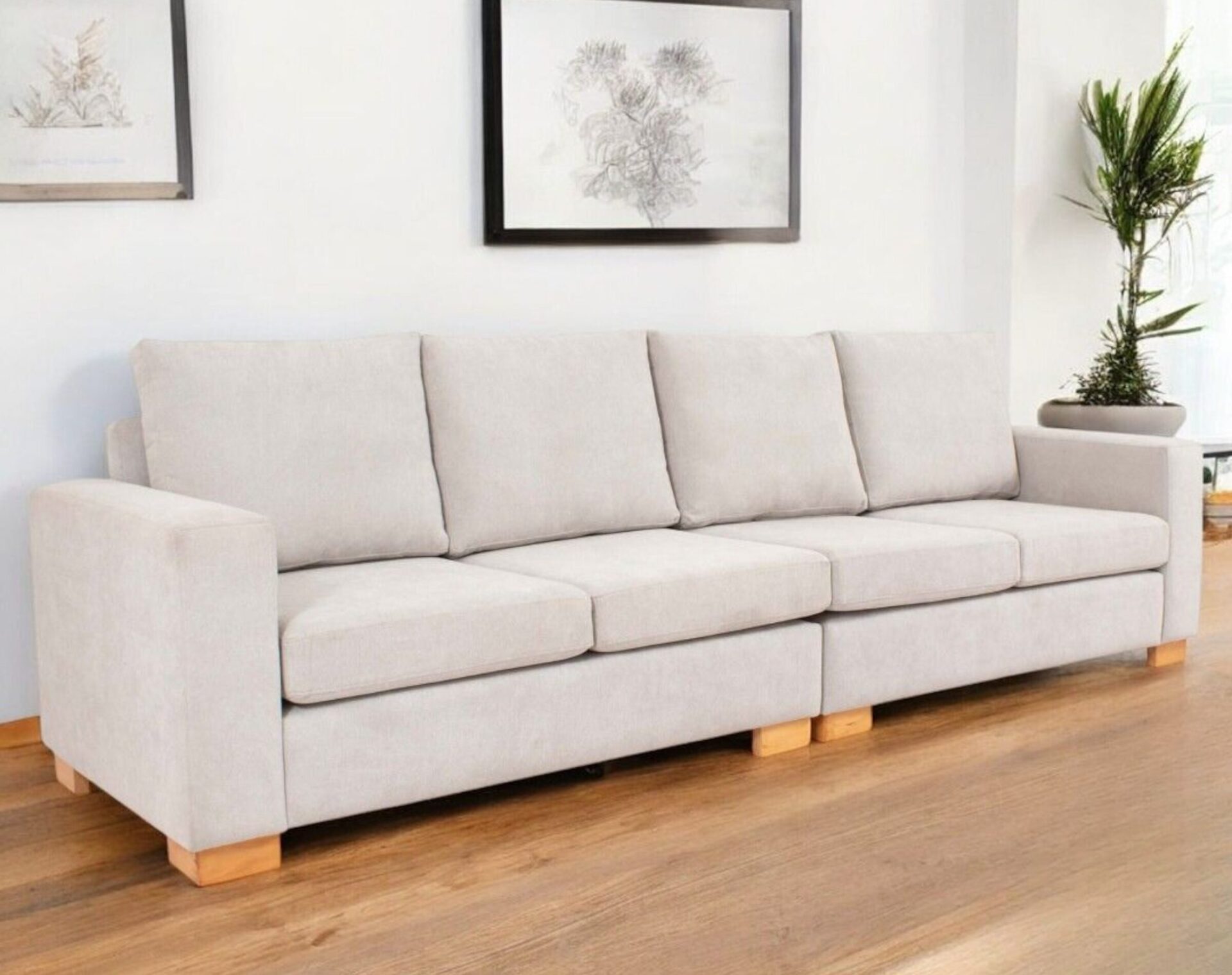 lineas de sofas