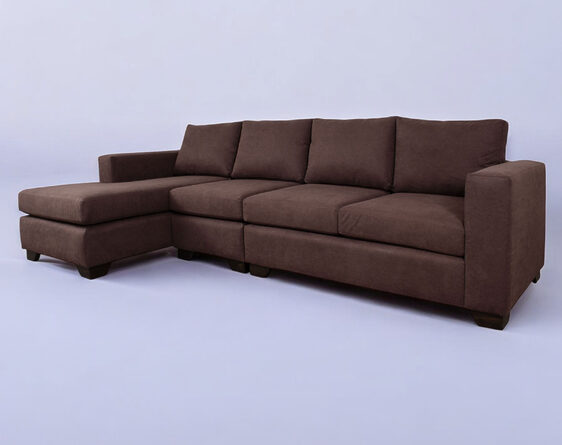 sofá seccional mónaco derecho vv 27 + butaca (copia)