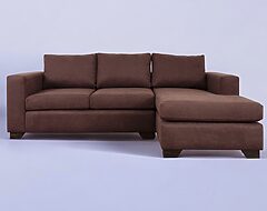 sofá seccional mónaco derecho vv 27