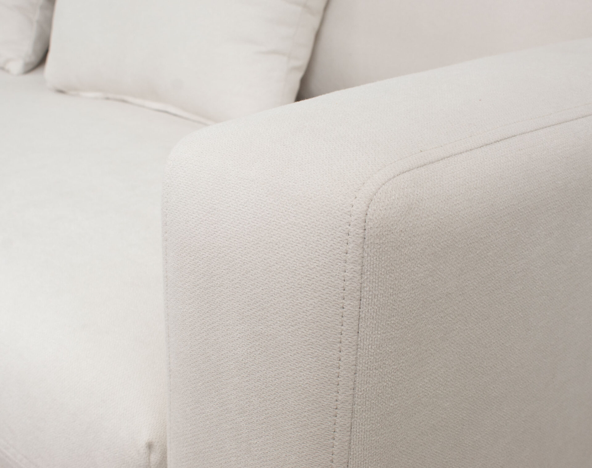 sofa margaret largo especial sin funda detalle