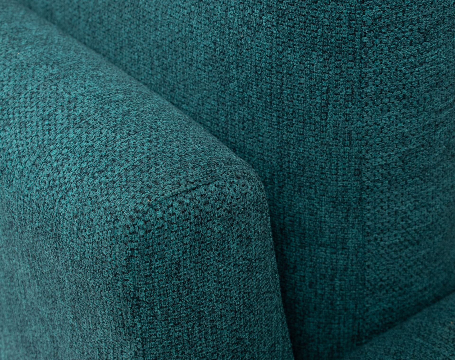 sofa modular yd230 verde detalle