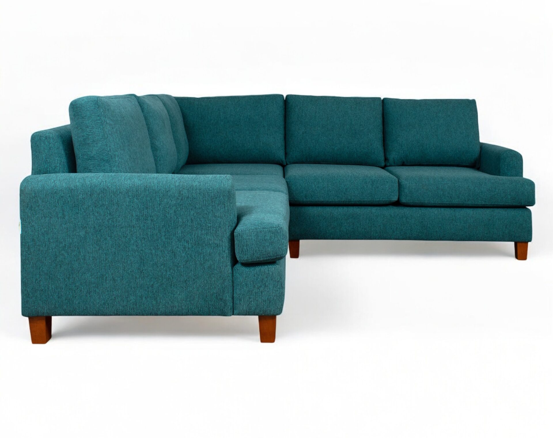 sofa modular yd230 verde frente photoroom