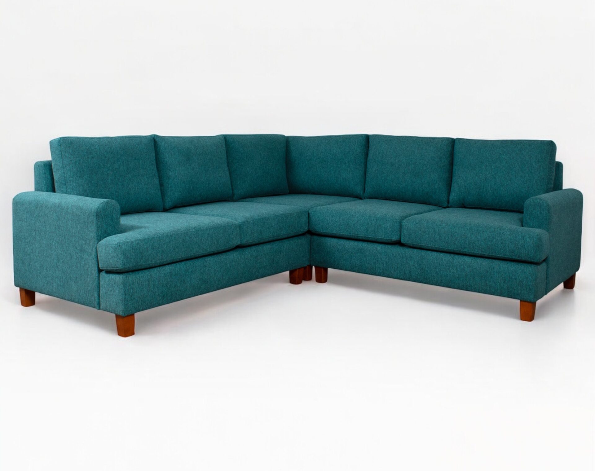 sofa modular yd230 verde iso photoroom