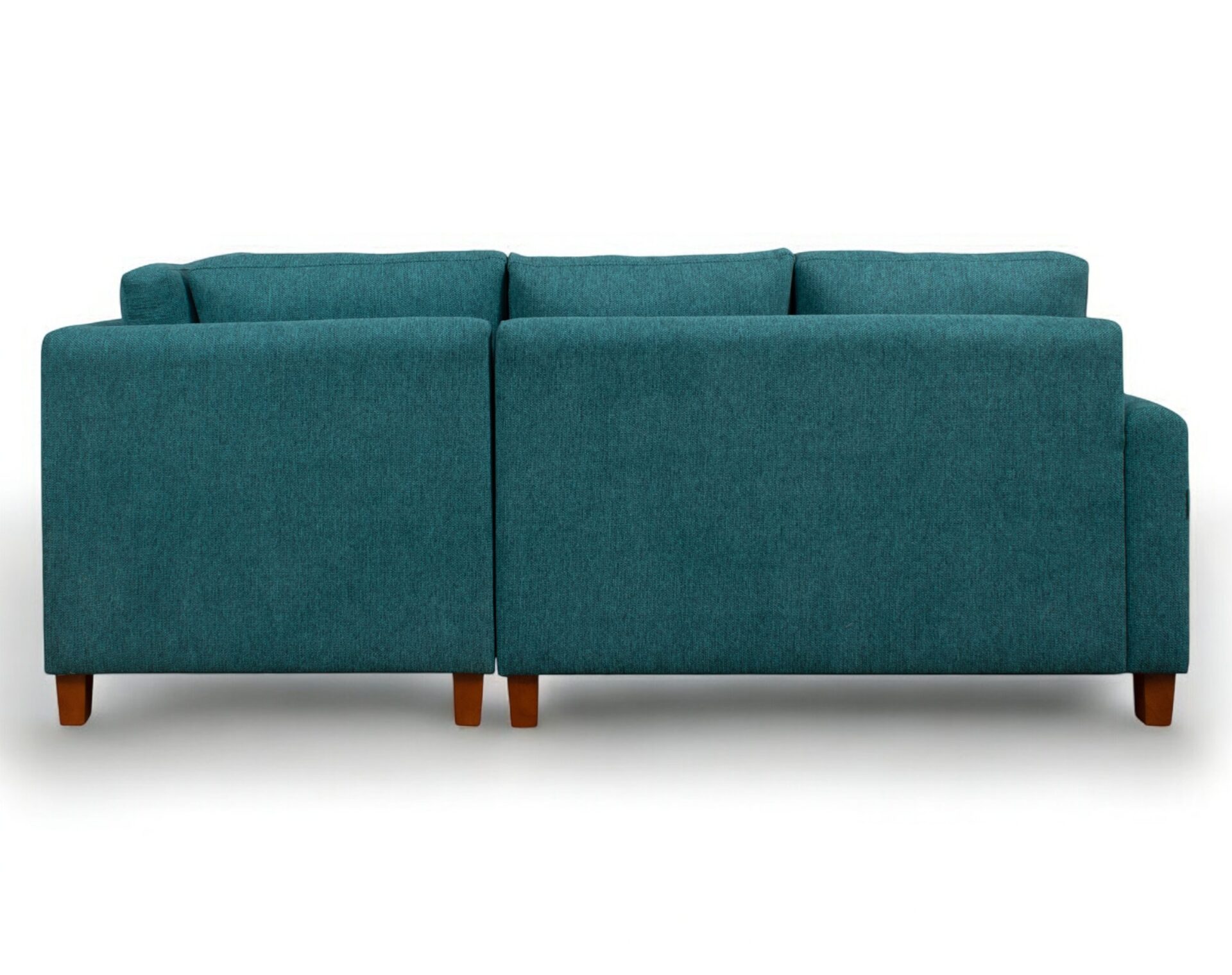 sofa modular yd230 verde trasera photoroom
