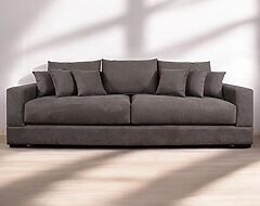 sofa nubo personalizado dresde gris frente photoroom