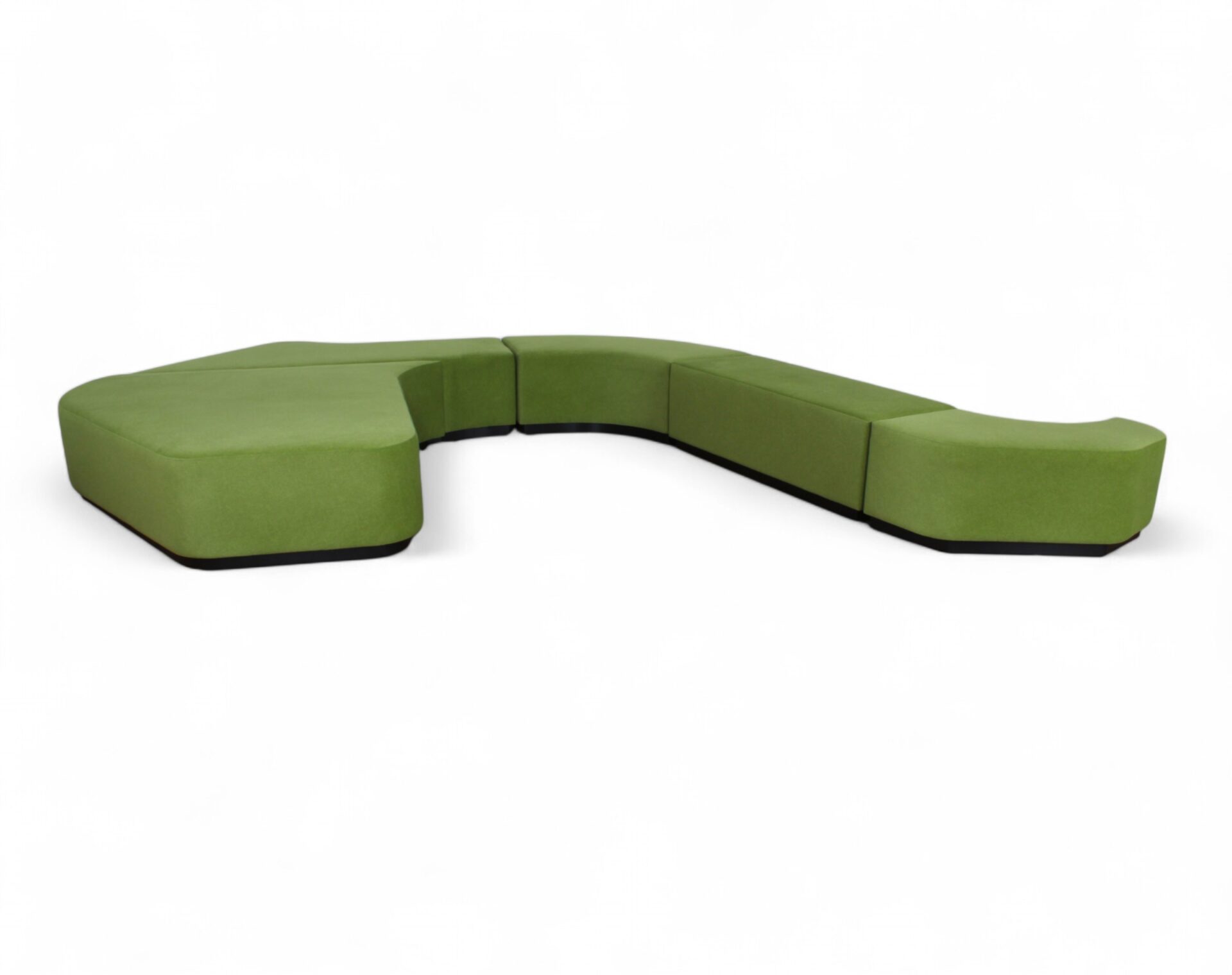 pouf aquaclean verde vista 10