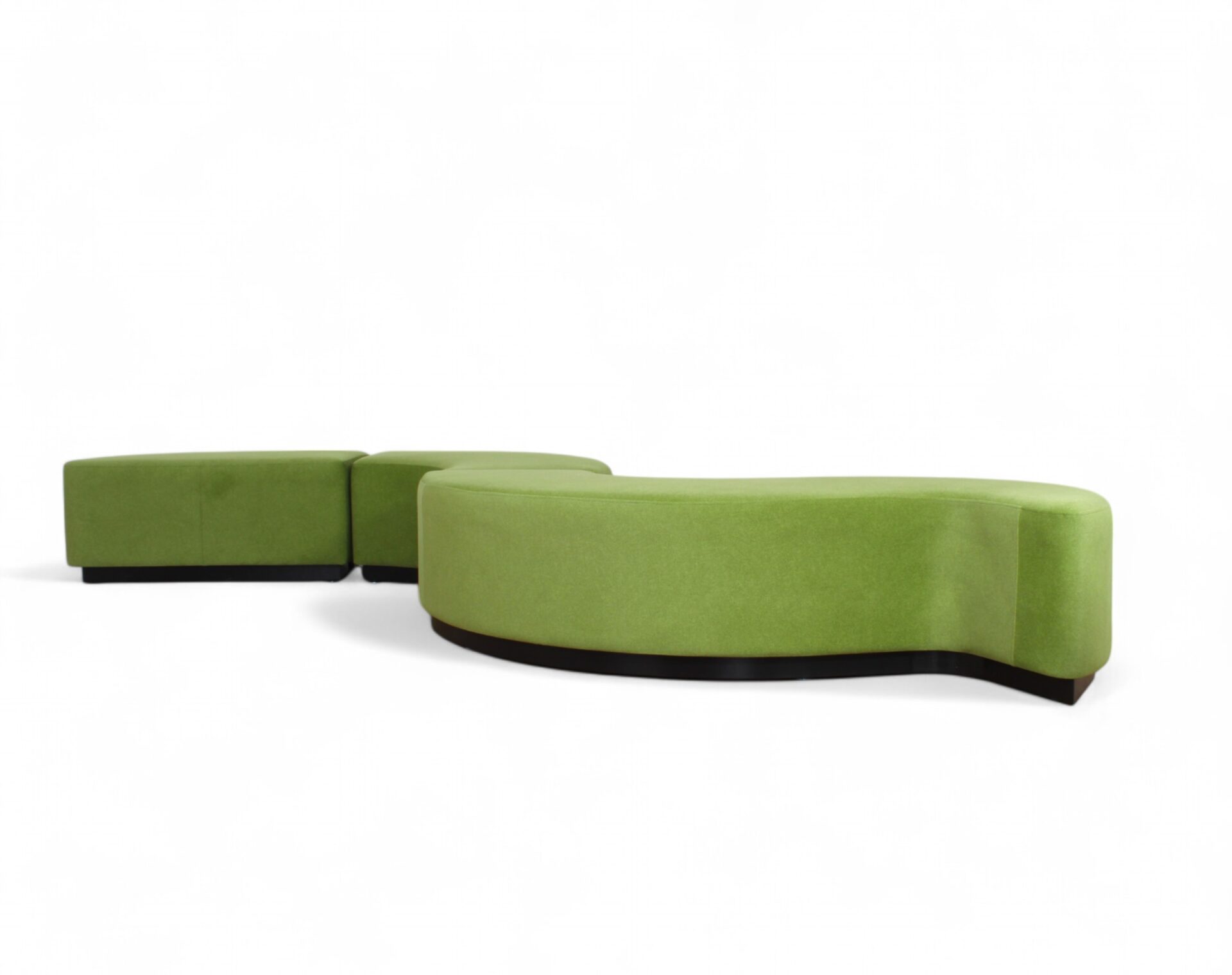 pouf aquaclean verde vista 5