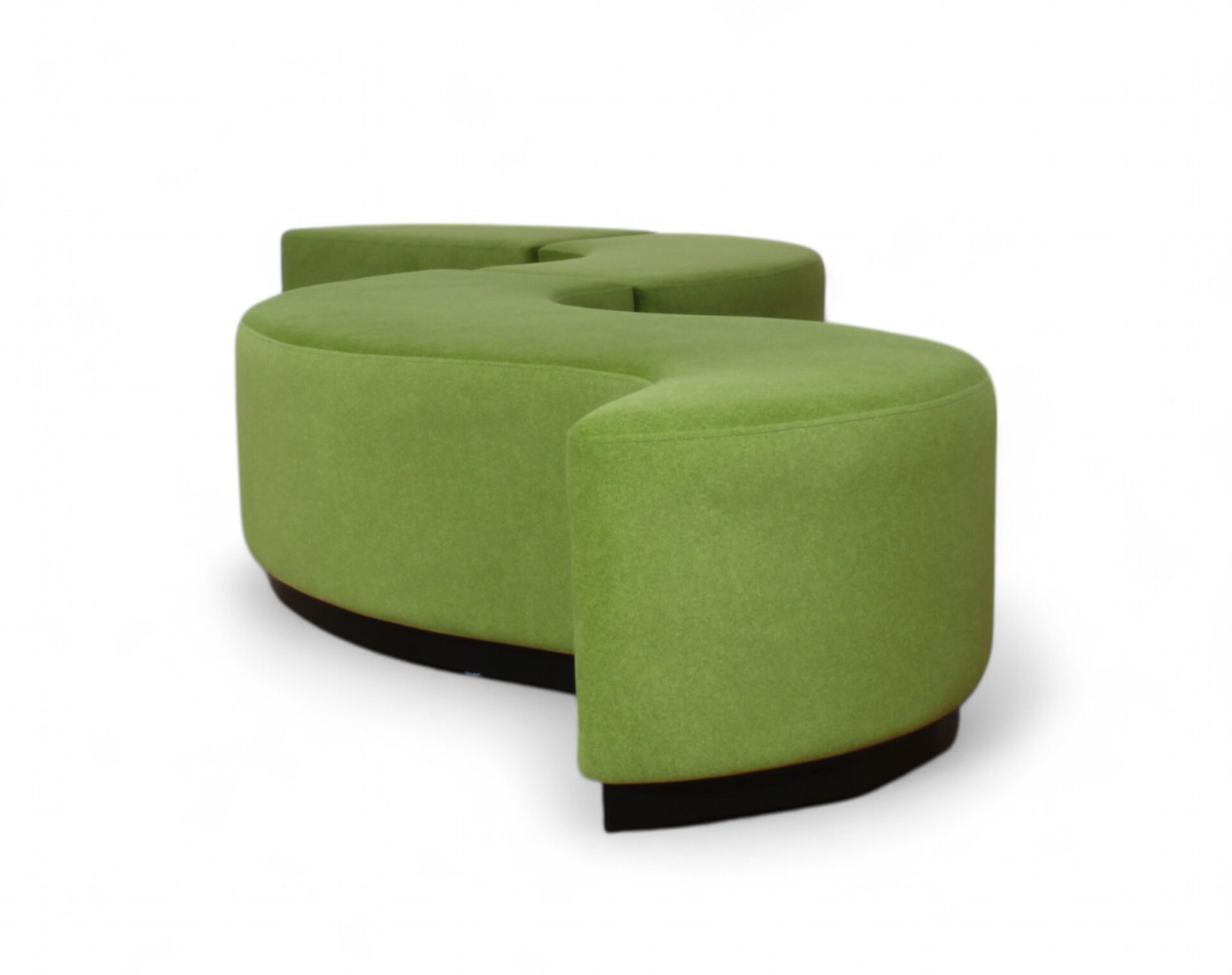 pouf aquaclean verde vista 7