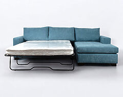 seccional cama derecho 2 plazas finesse royal frente abierto photoroom