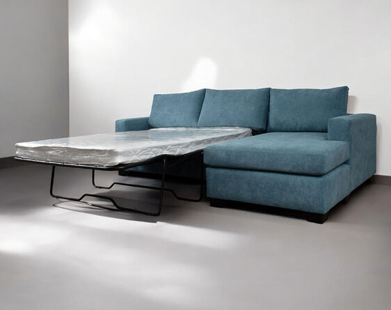 seccional cama derecho 2 plazas finesse royal iso abierto photoroom