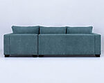 seccional cama derecho 2 plazas finesse royal trasera cerrado photoroom