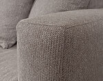 sofa new levante especial 240 yd230 beige detalle brazo