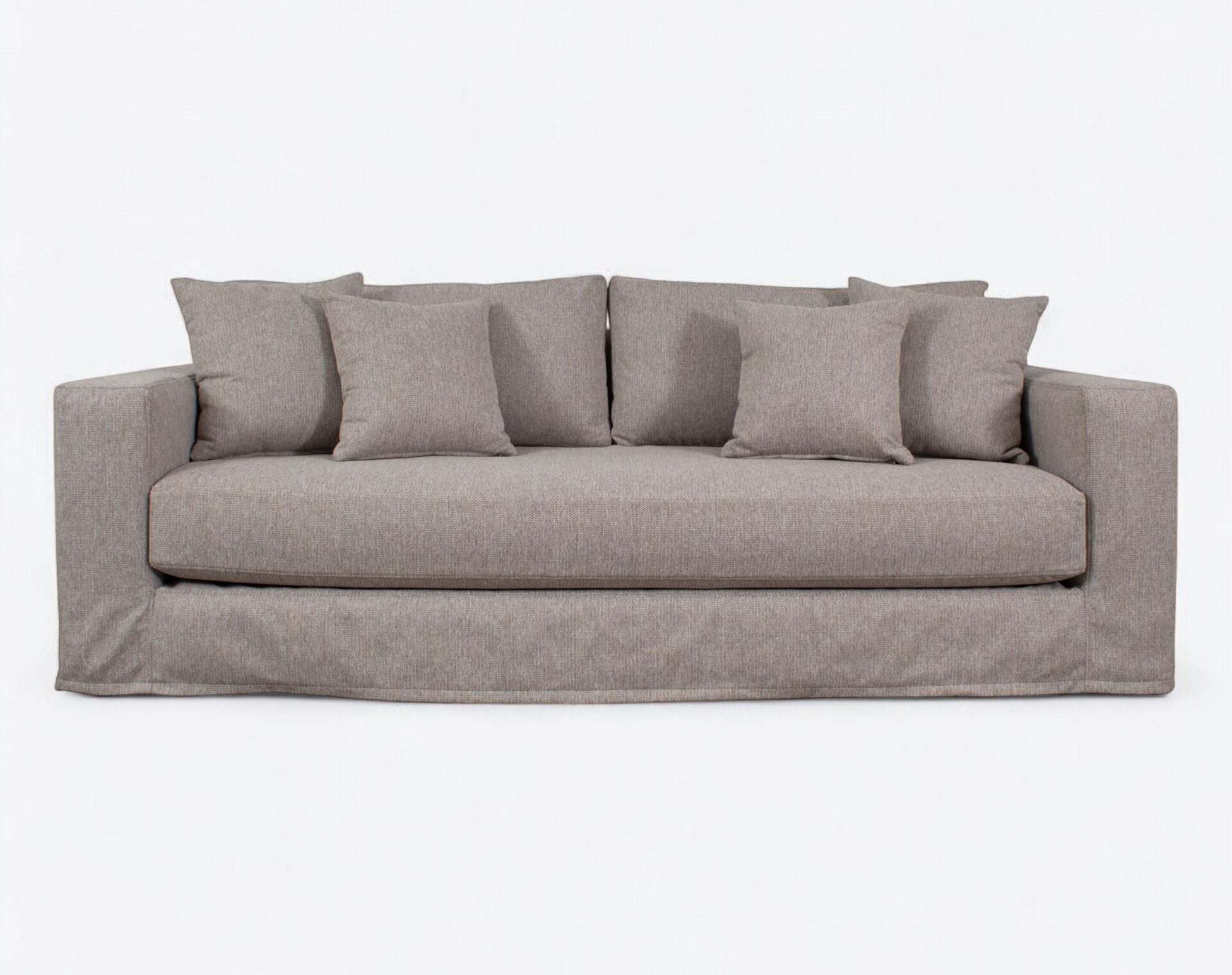 sofa new levante especial 240 yd230 beige frente con funda photoroom