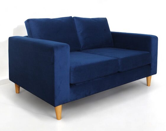 sofa tai 2 cuerpos felpa art azul iso photoroom