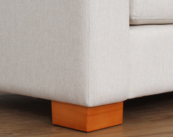 sofá 3 cuerpos thomas wr protect