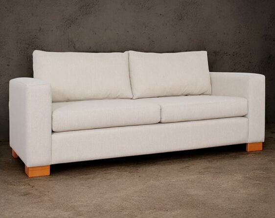 sofá 3 cuerpos thomas wr protect