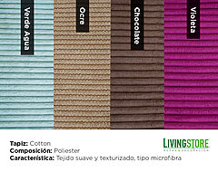 catalogo cotton