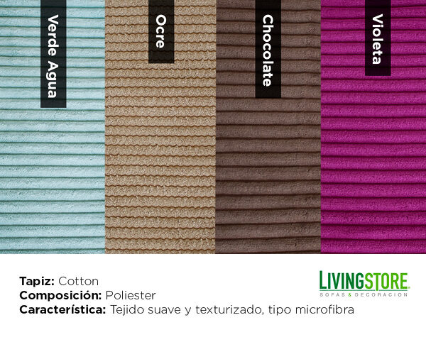 catalogo cotton