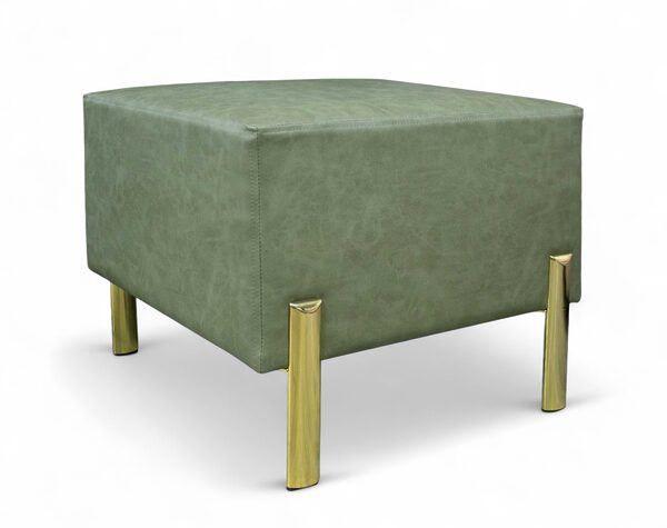 pouf cuadrado terra pro musgo pata dorada iso photoroom