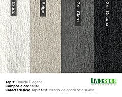 boucle elegant 2025