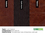 catalogo cuero natural