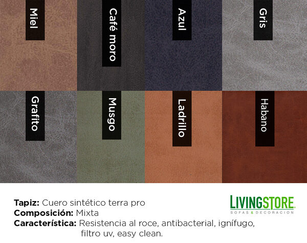 catalogo terra pro 2025