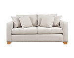 sofa bruna 160 kal ivory frente