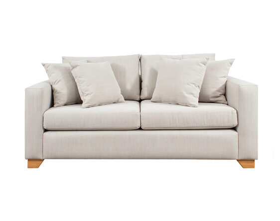 sofa bruna 160 kal ivory frente