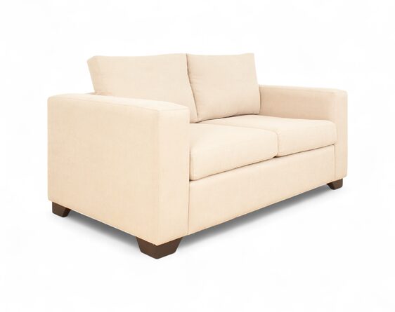 Sofá Cama 1.5 Plazas Calafate Beige