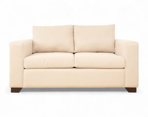 Sofá Cama 1.5 Plazas Calafate Beige