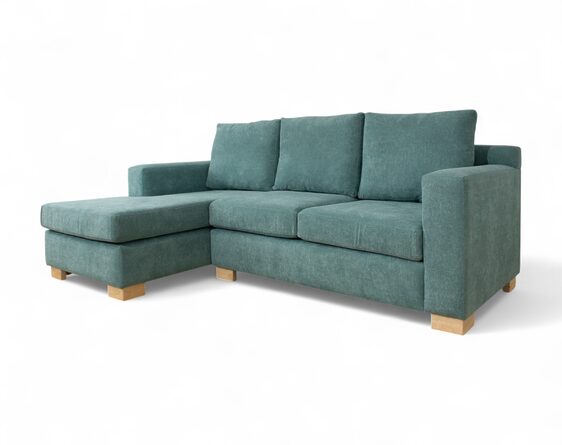 Seccional Isabella Izquierdo Finesse Royal Seccional Isabella Izquierdo Finesse Royal