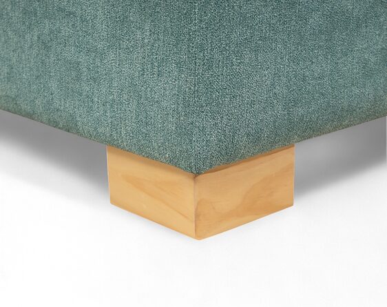 Seccional Isabella Izquierdo Finesse Royal Seccional Isabella Izquierdo Finesse Royal