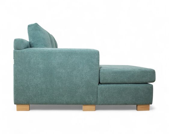 Seccional Isabella Izquierdo Finesse Royal Seccional Isabella Izquierdo Finesse Royal