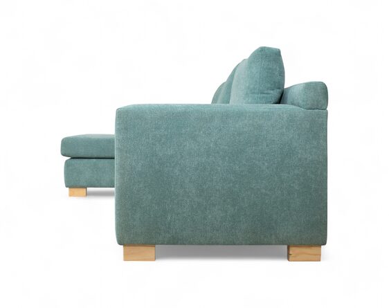 Seccional Isabella Izquierdo Finesse Royal Seccional Isabella Izquierdo Finesse Royal