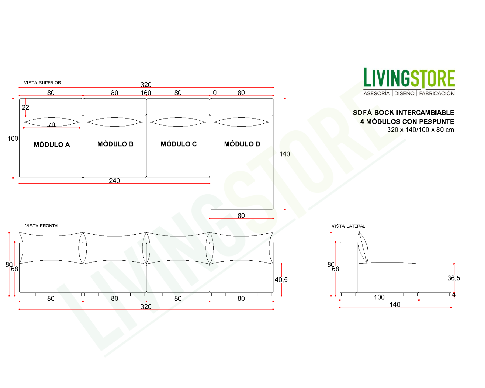 planimetria bock 4 modulos img