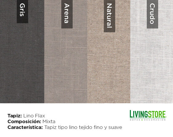 Catalogo Lino Natural Catalogo Lino Natural