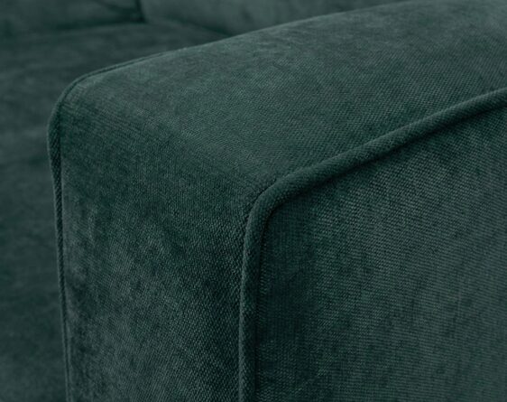sofa henry madison verde detalle brazo img sofa henry madison verde detalle brazo img