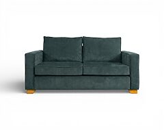 sofa henry madison verde frente img