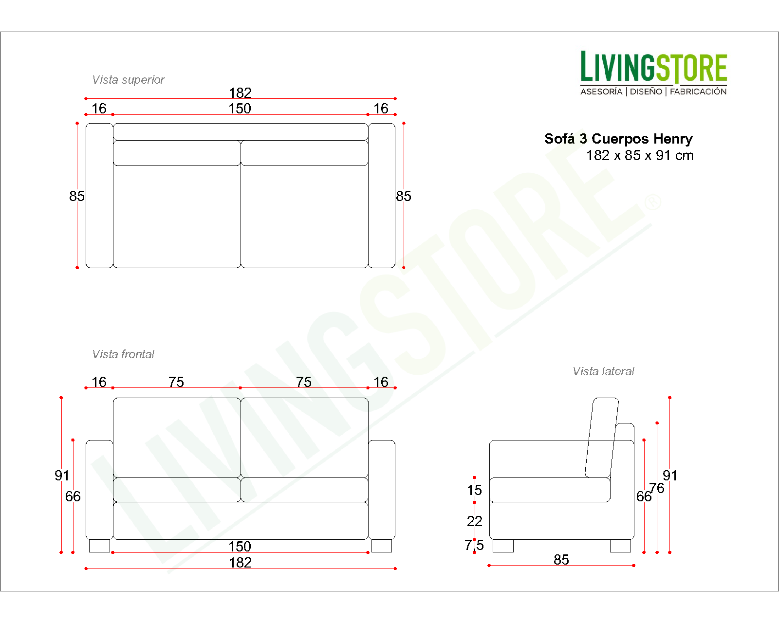 planimetria sofa 3 cuerpos henry img